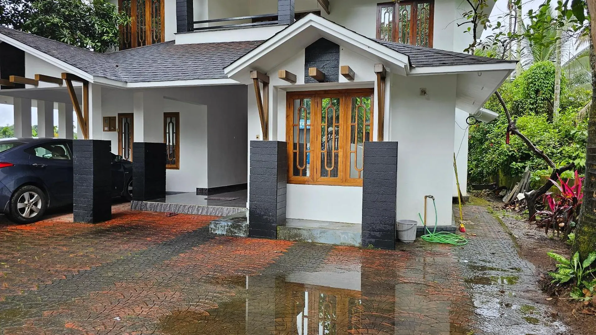 Silentvalley Homestay Meenangadi 0*,  Índia