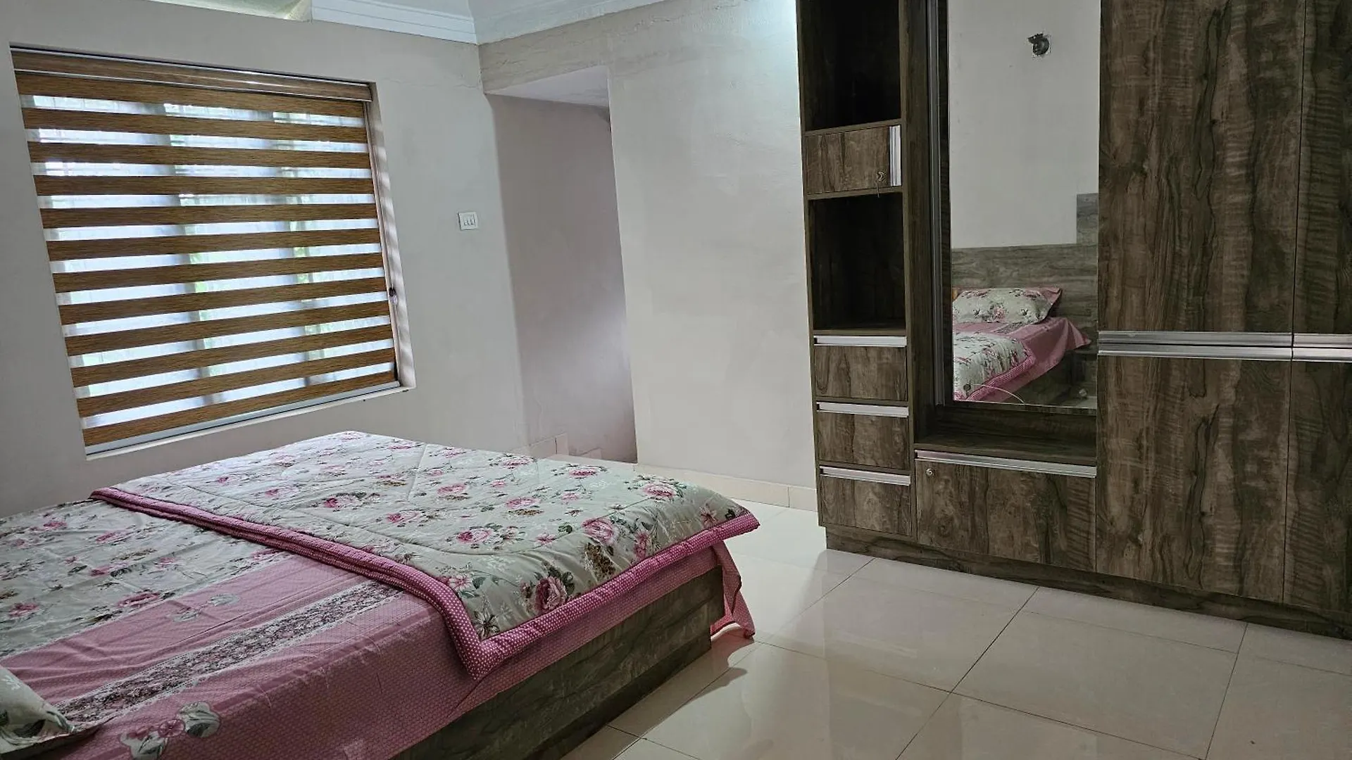 Silentvalley Homestay Meenangadi