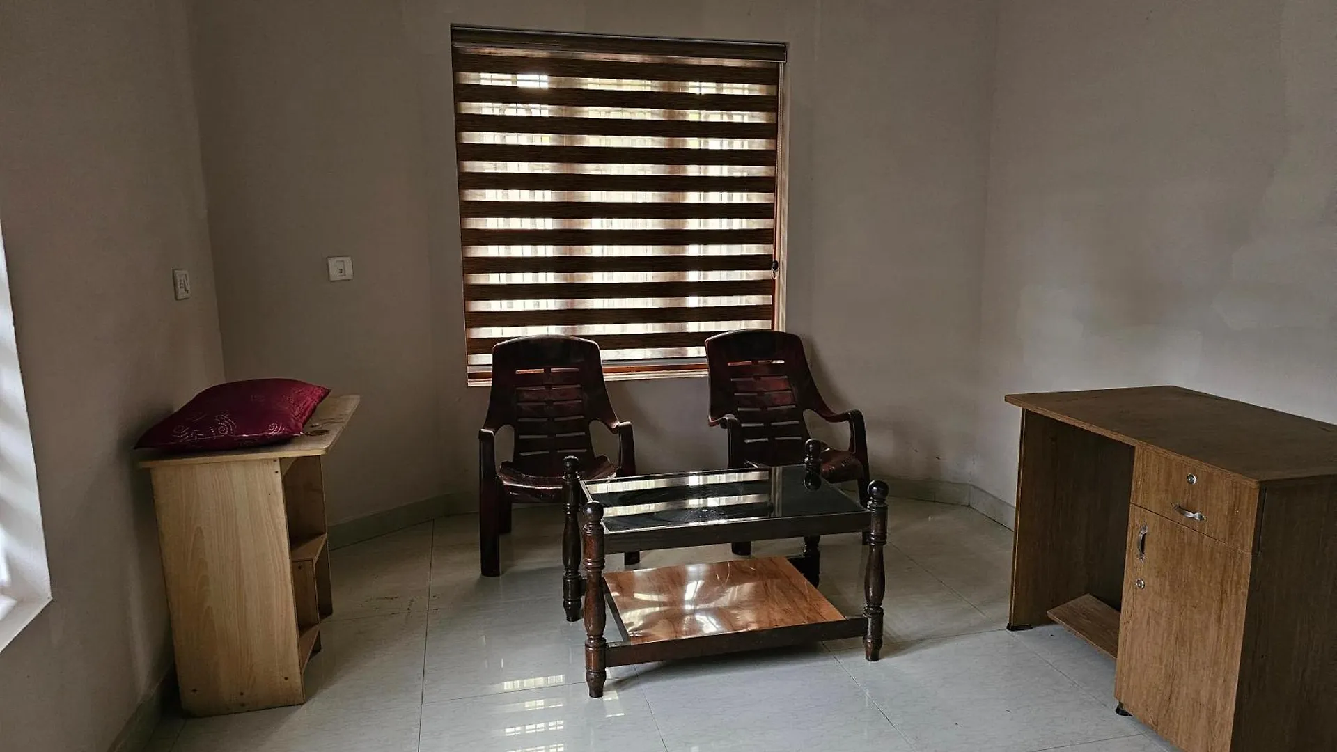 Villa Silentvalley Homestay Meenangadi