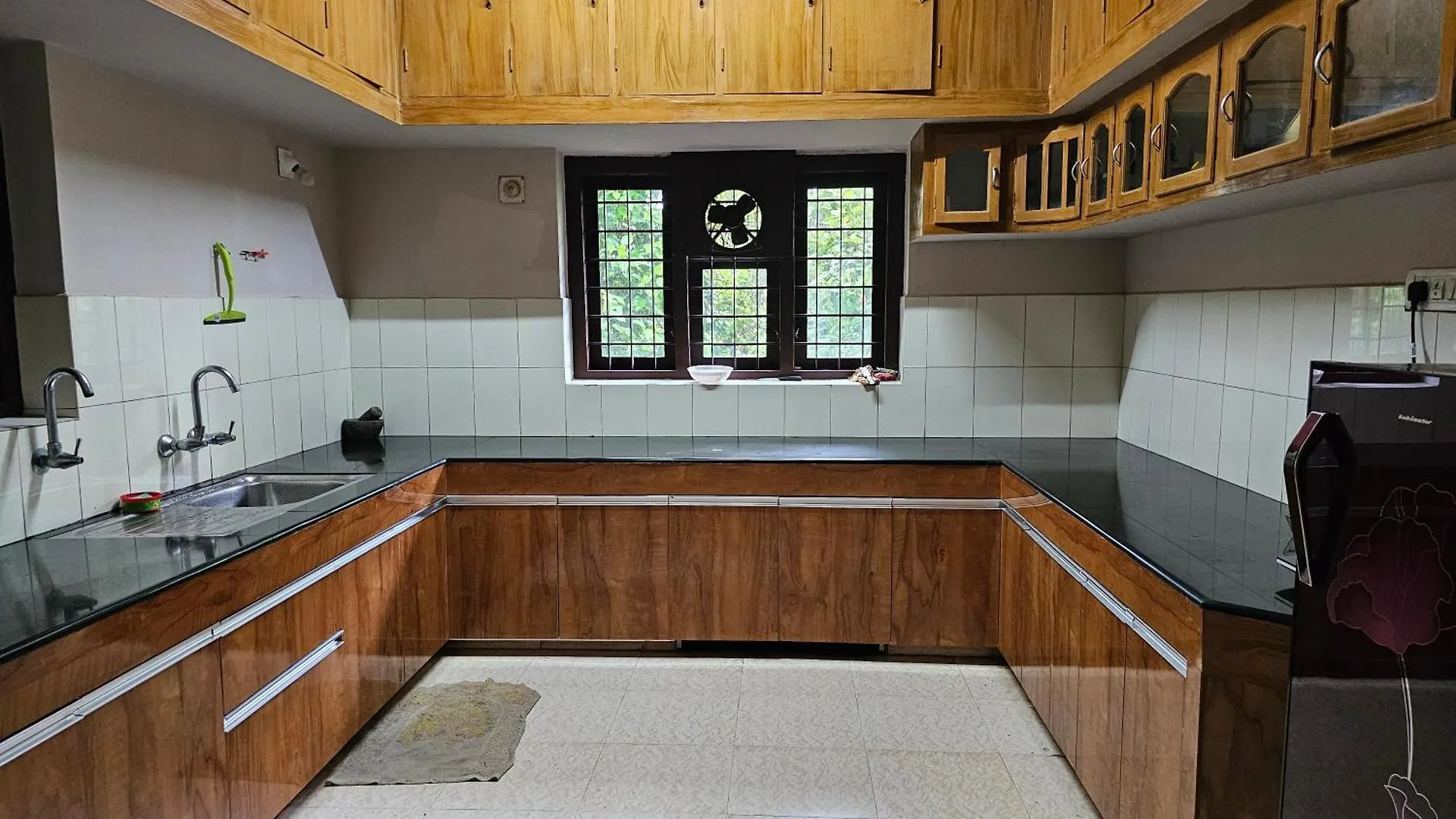 Silentvalley Homestay Meenangadi