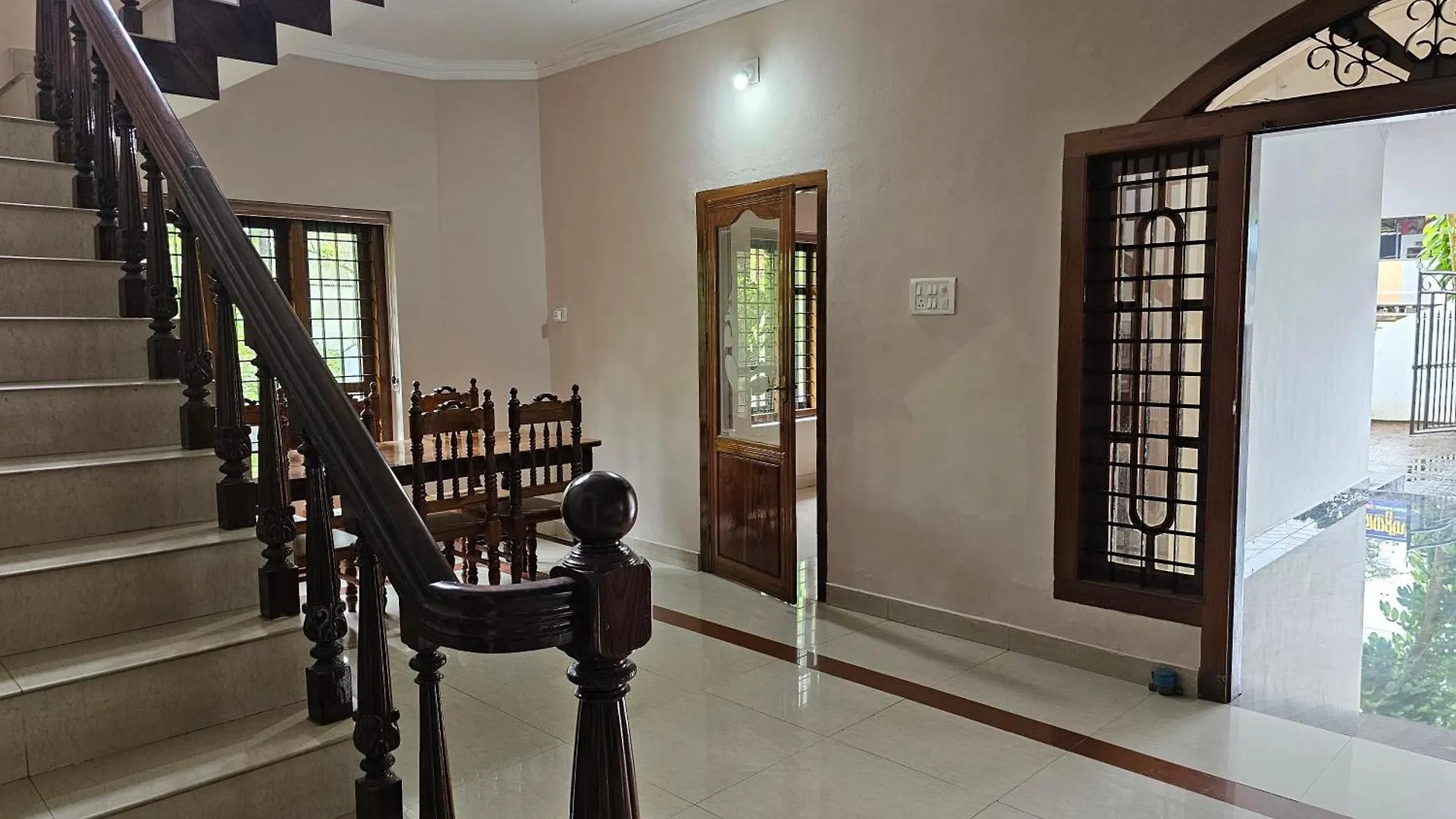 Villa Silentvalley Homestay Meenangadi