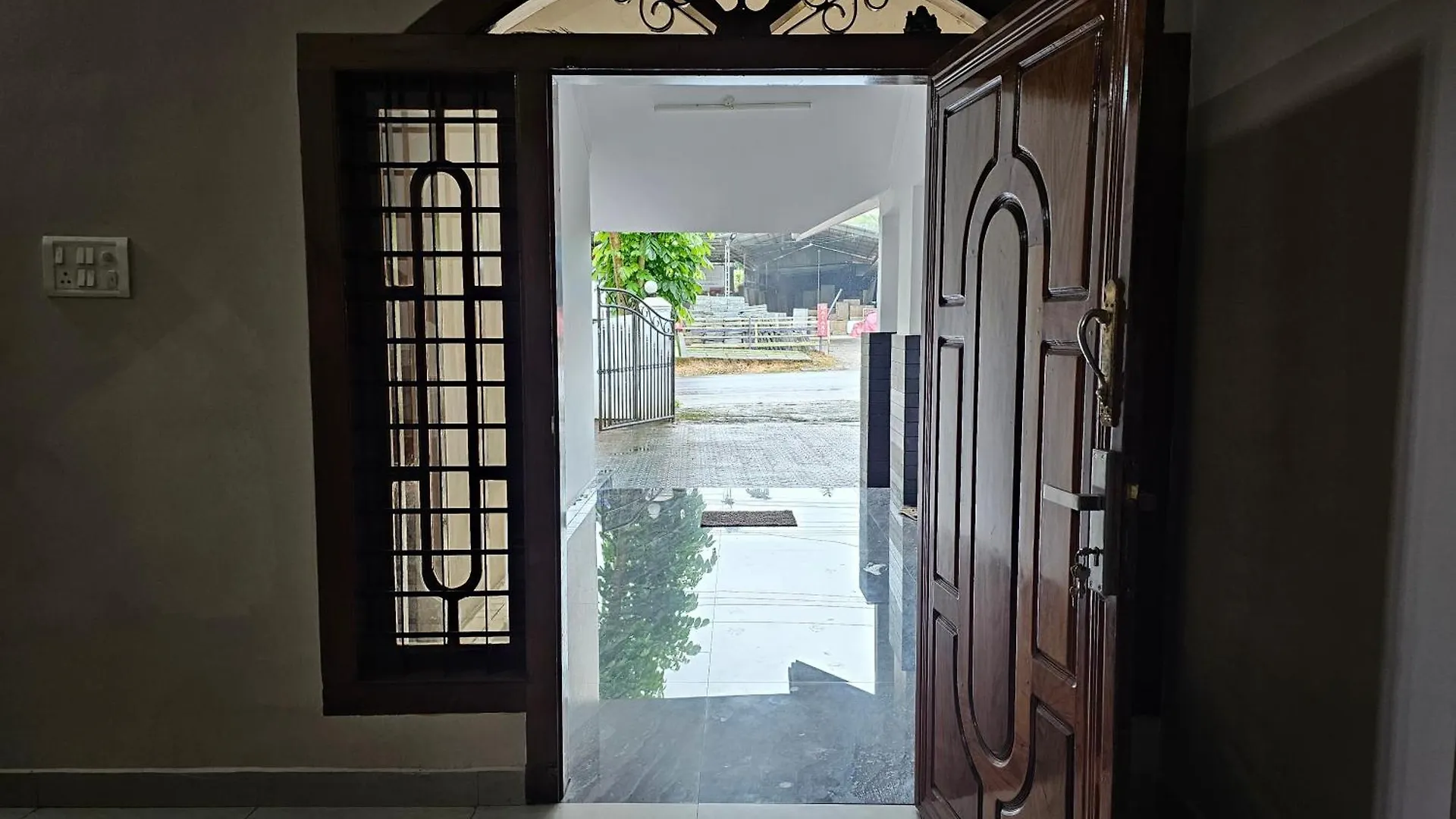 Silentvalley Homestay Meenangadi India