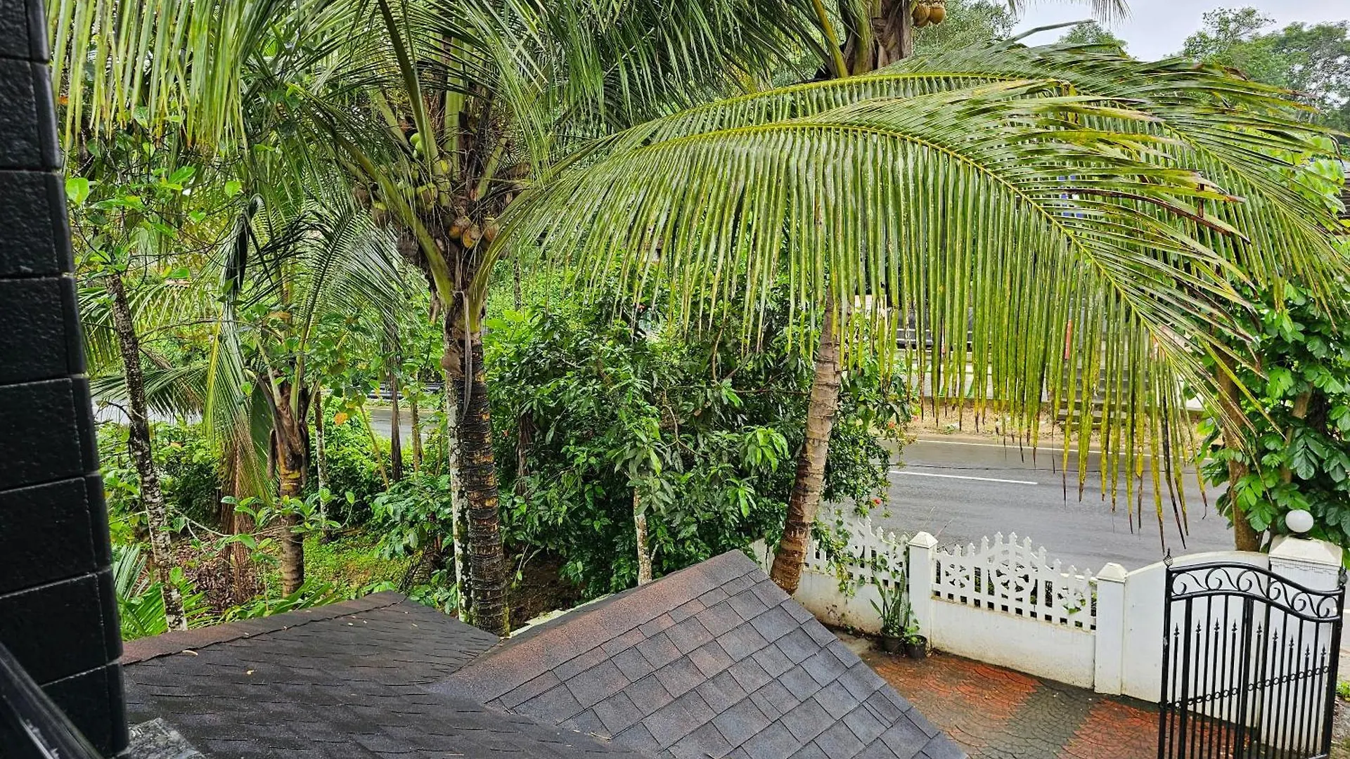 Silentvalley Homestay Meenangadi Villa