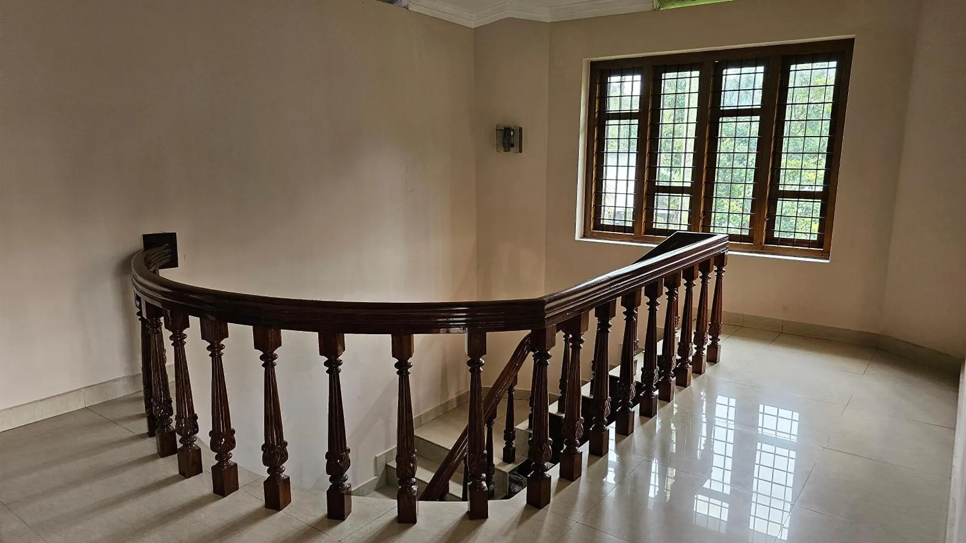 Villa Silentvalley Homestay Meenangadi India
