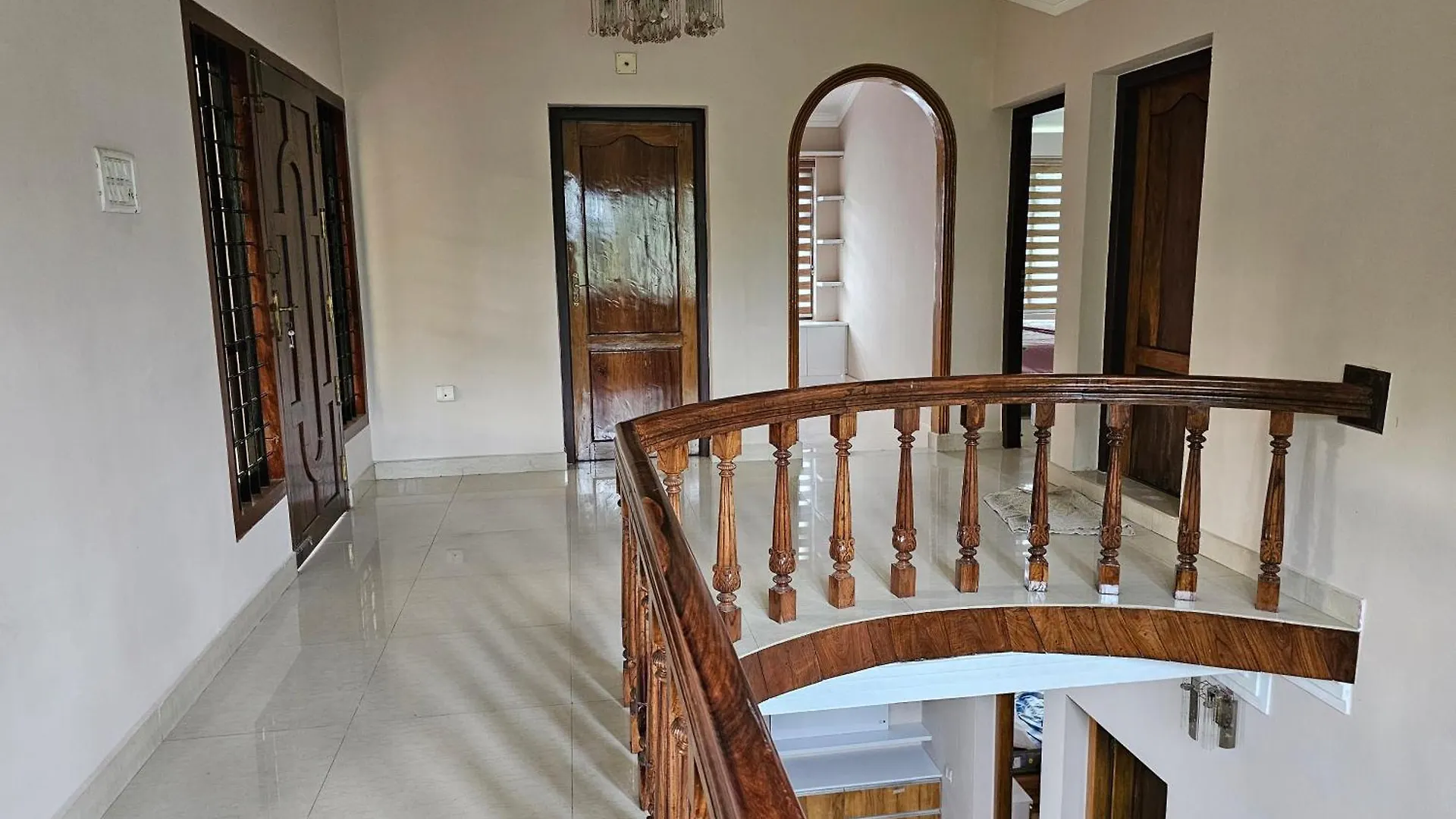 Villa Silentvalley Homestay Meenangadi