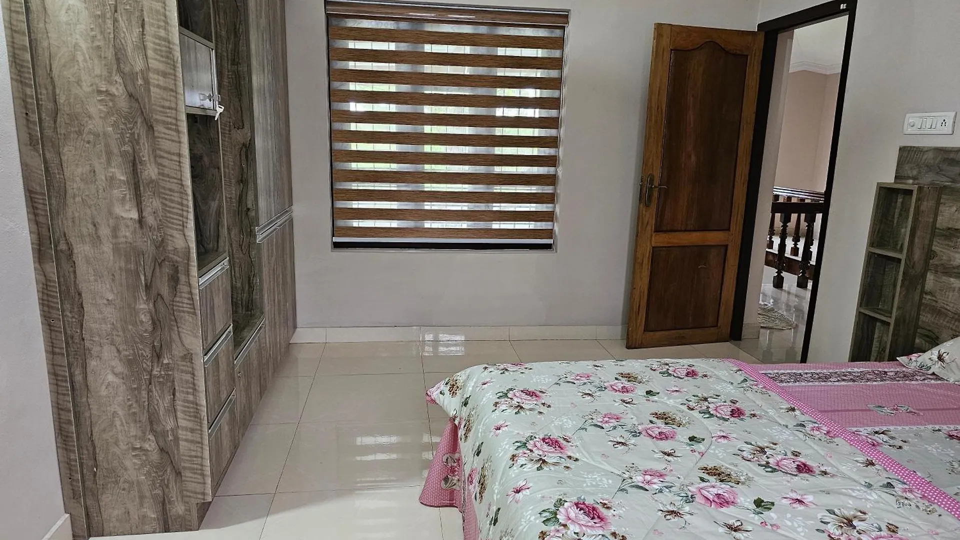 Silentvalley Homestay Meenangadi India