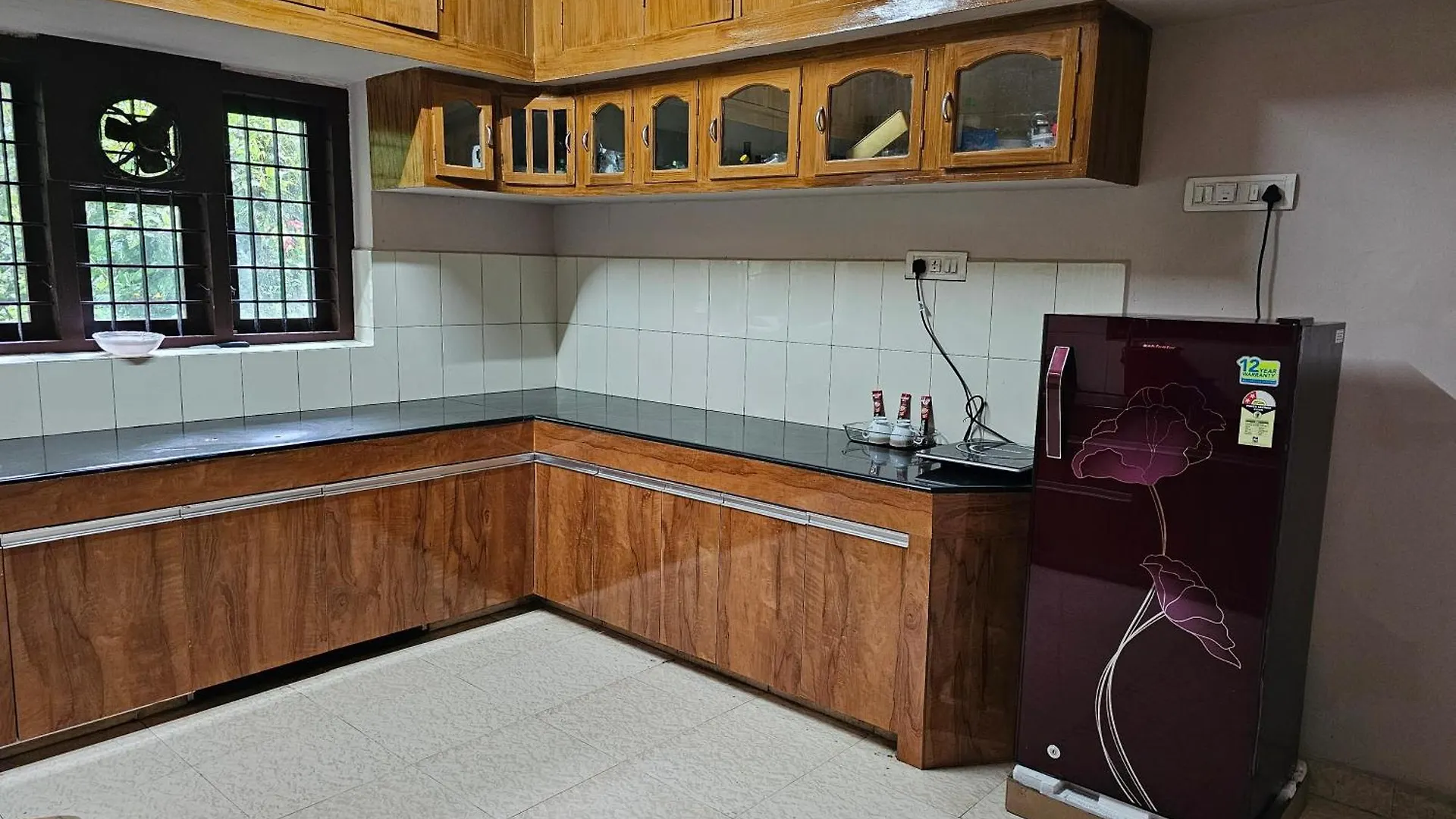 Silentvalley Homestay Meenangadi Villa