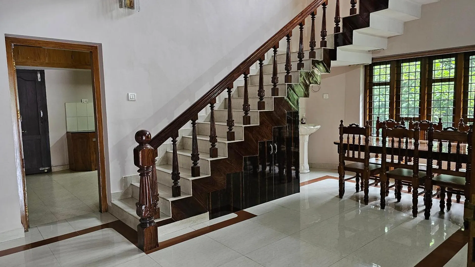 Silentvalley Homestay Meenangadi